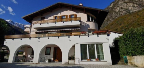  B&B CAV Rondinella  Киавенна